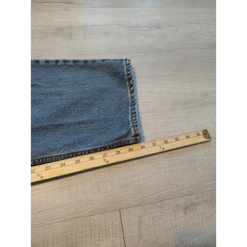 Levis product pair